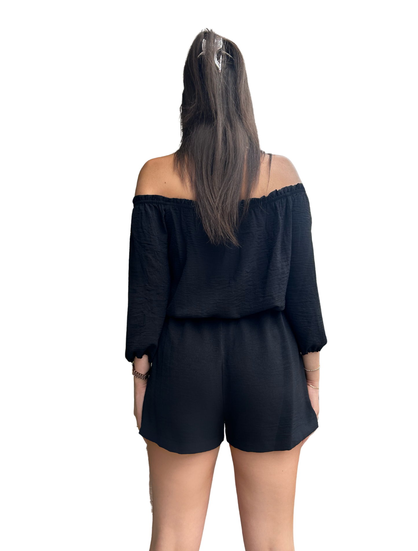 Airflow Romper