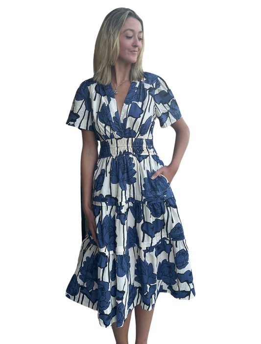 Bluebells Dress