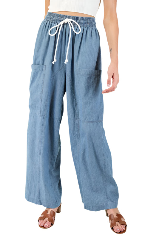 Conductor Pant