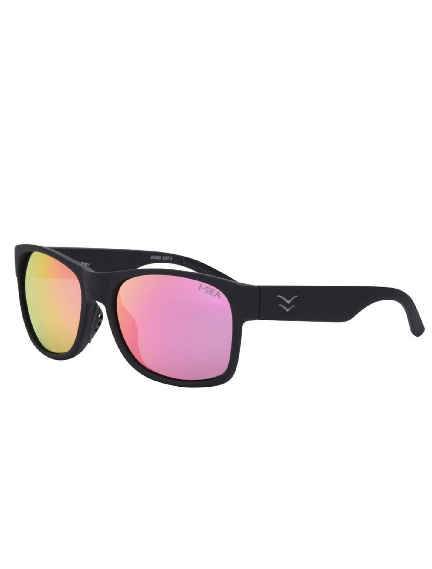 Seven Seas Unisex Sunglasses