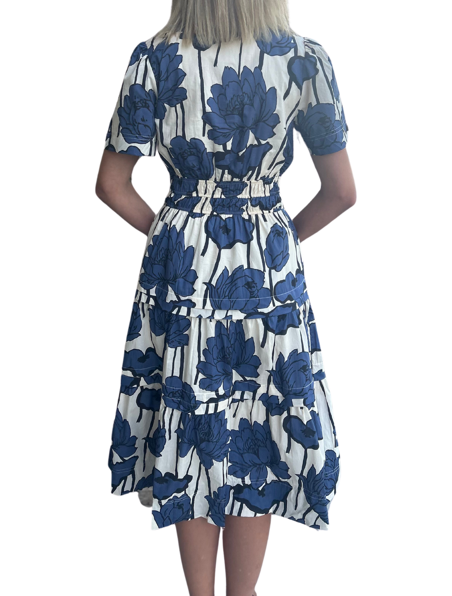 Bluebells Dress