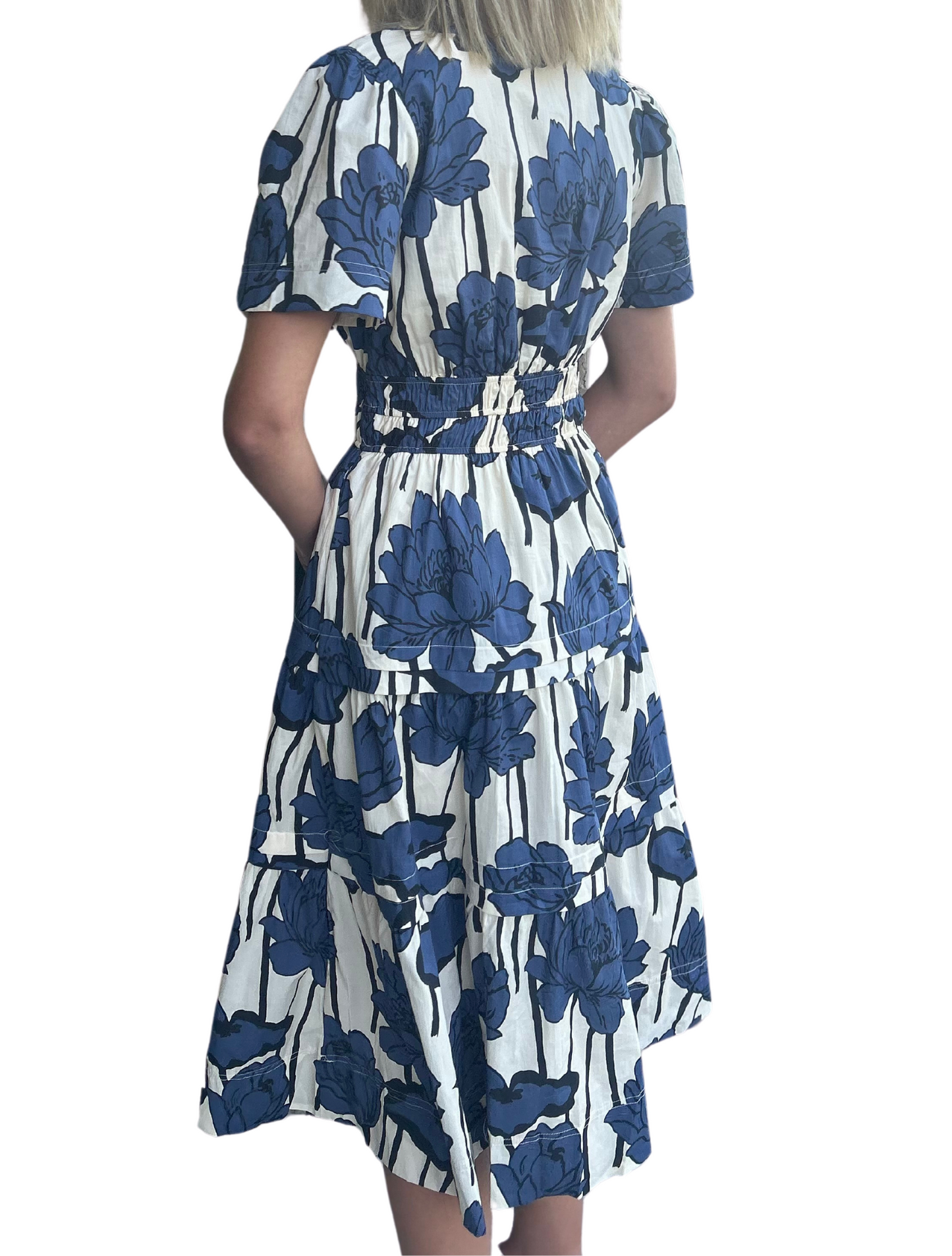 Bluebells Dress