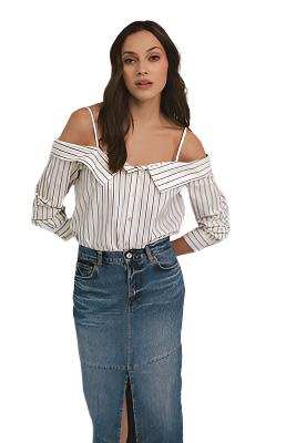 Teachers Pet Top