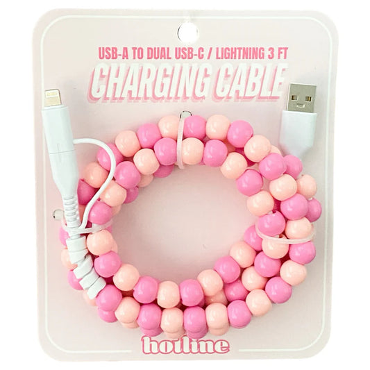 Hotline Charger Cord