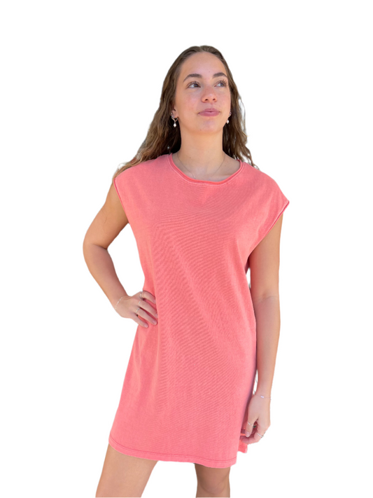 Destin Dress - 2 Colors