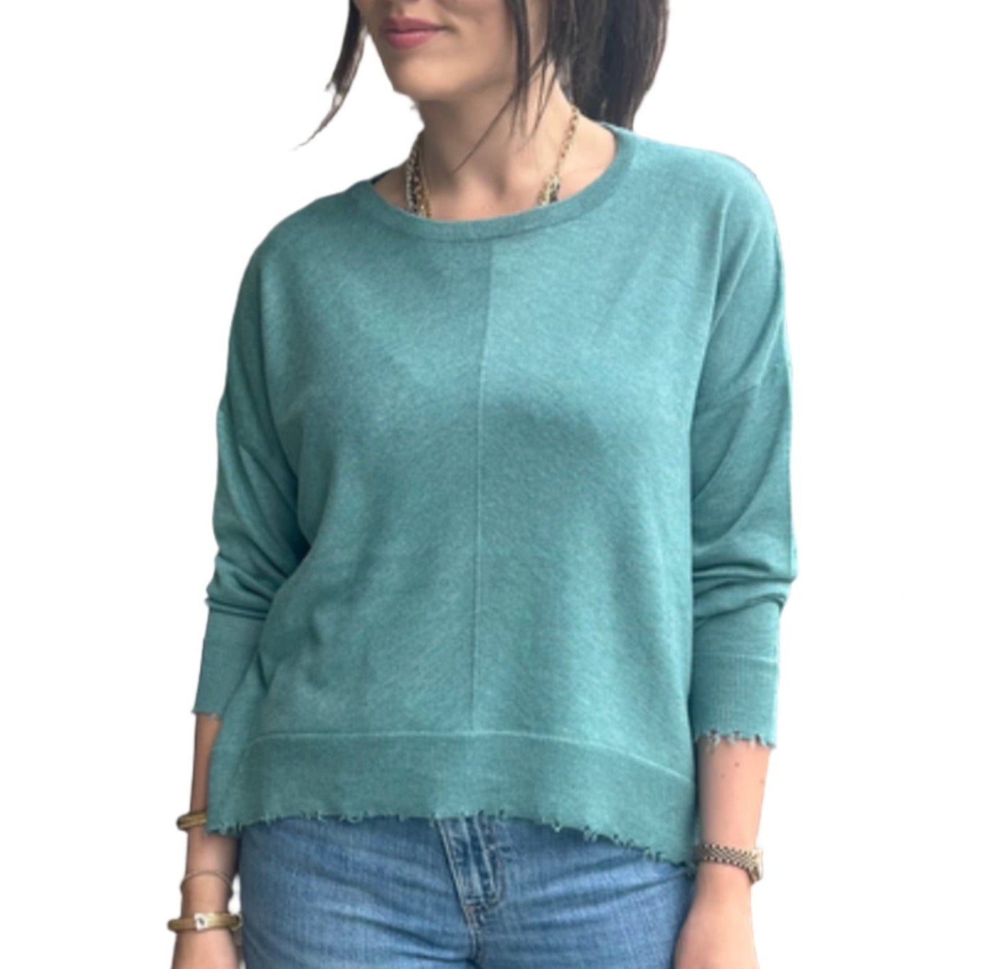 Lawson Top - Multiple Colors