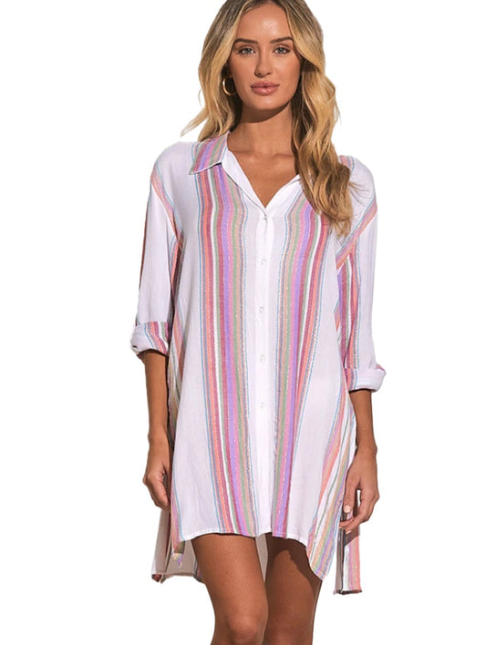 Beach Babe Tunic