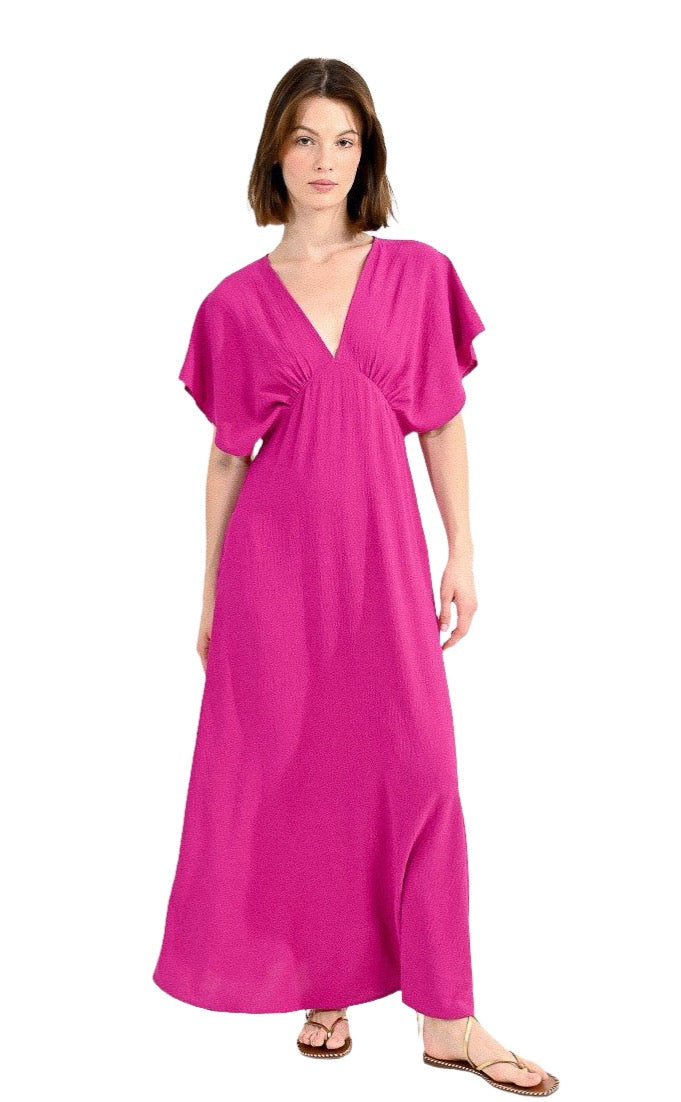 Bougainville Dress