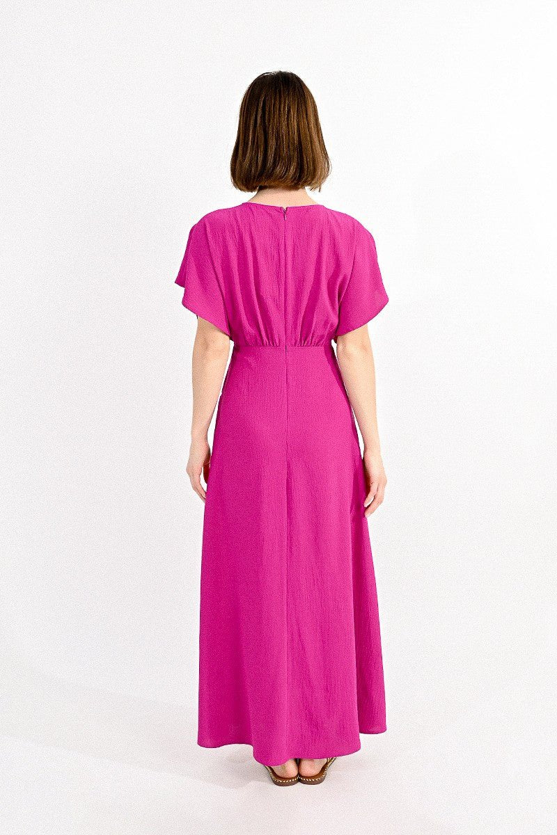 Bougainville Dress