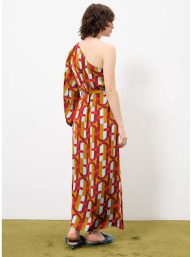 Calogera Maxi Dress