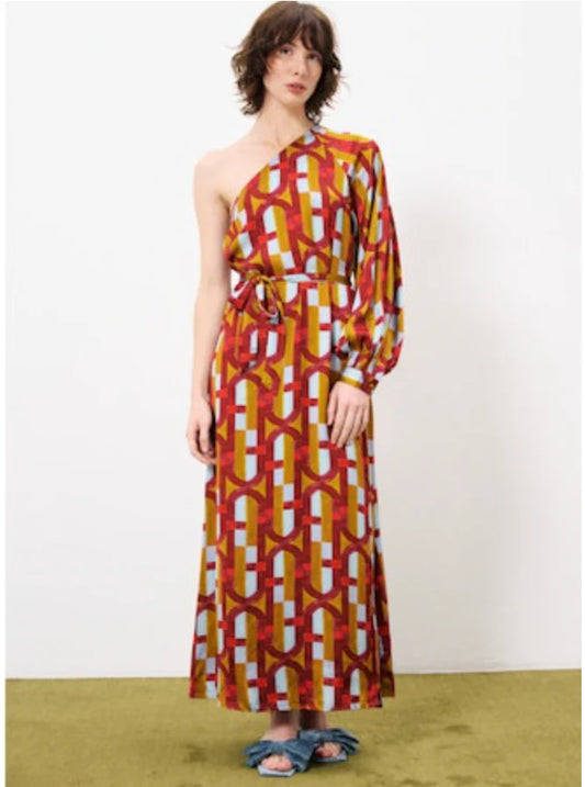 Calogera Maxi Dress