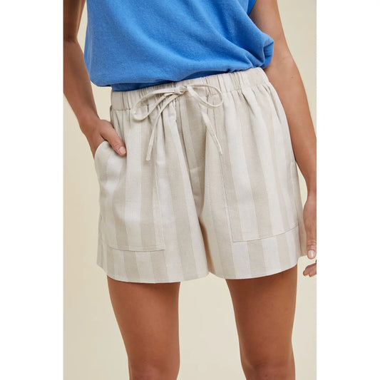 Grand Bahama Short