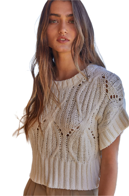 Calli Sweater