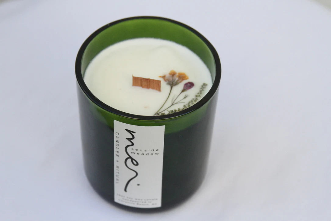 ME Soy Wax Candle - 14 oz