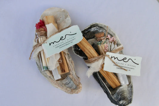 Cleansing Ritual Gift Set