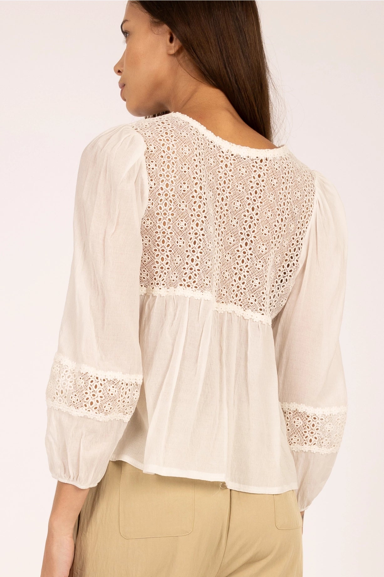 Sonny Blouse