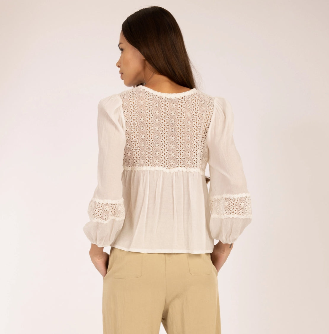 Sonny Blouse