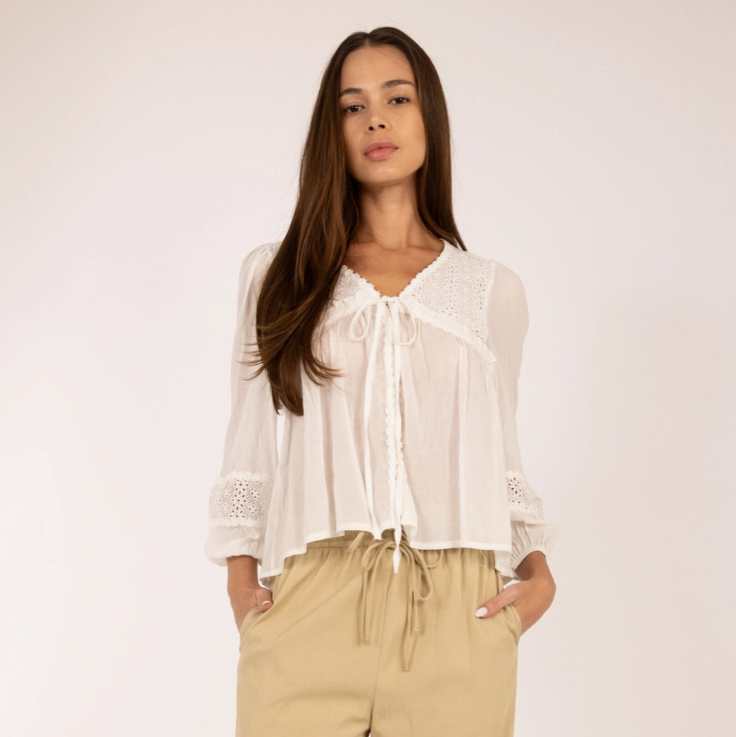 Sonny Blouse