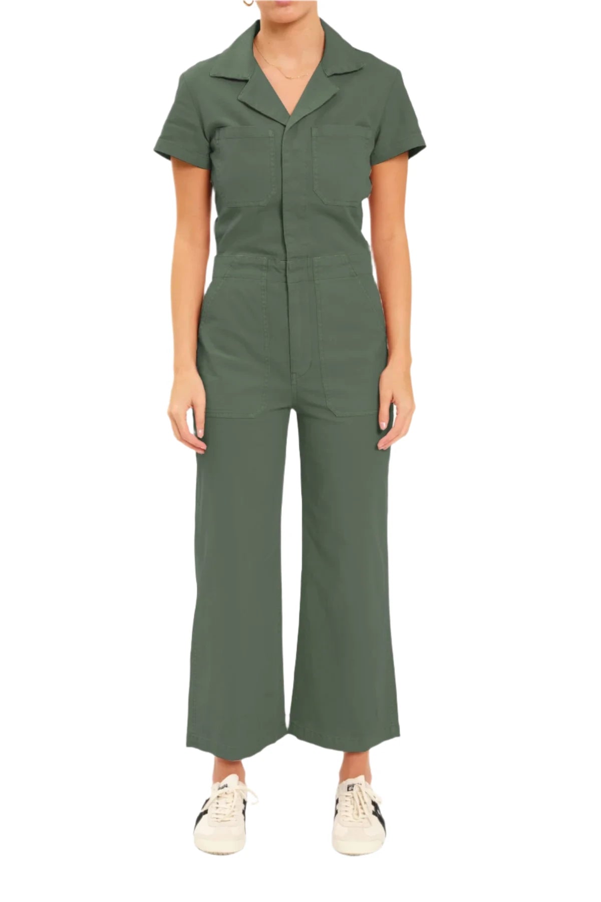 Maverick Jumpsuit