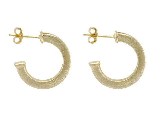 Bianca Hoops