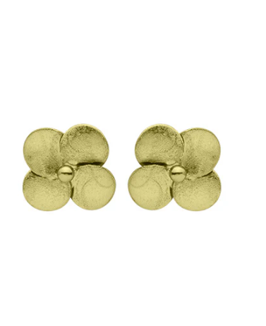 Flower Studs