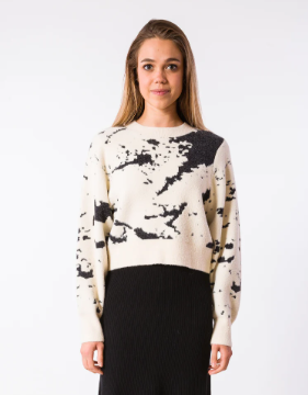 Carrara Sweater