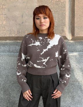 Carrara Sweater