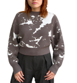 Carrara Sweater