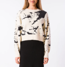 Carrara Sweater