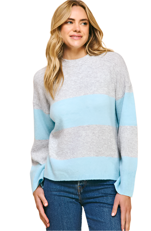 Carolina Pullover