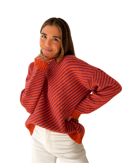 Lura Sweater