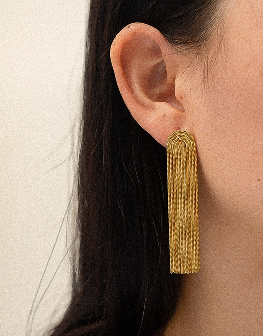 Clarssa Earring