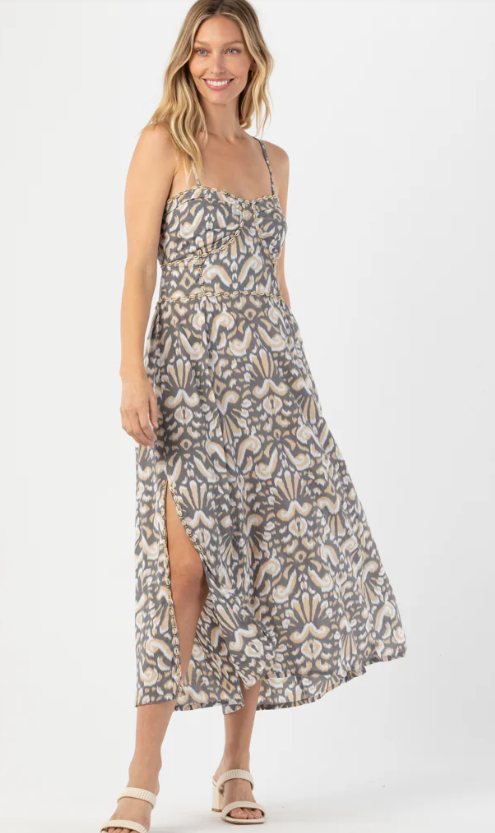 Rio Maxi Dress