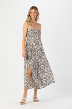 Rio Maxi Dress