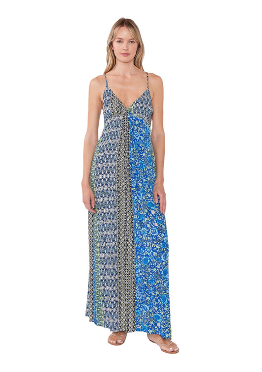 Bluebell Maxi Dress